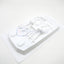Tamiya 58112 Ford Escort RS Cosworth/TA01/TA02/TA02S. 1825096/11825096 Cockpit