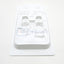 Tamiya 58112 Ford Escort RS Cosworth/TA01/TA02/TA02S. 1825096/11825096 Cockpit