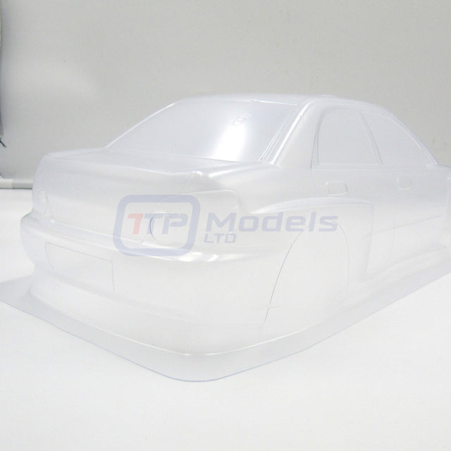 Tamiya Subaru Impreza WRC 2004/Mexico/TT01/TB02, 1825318/11825318 Body Shell NEW