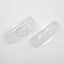 Tamiya 58406 Cayenne S Transsyberia 2007/DF01, 1825498/11825498 Bumper Parts NEW