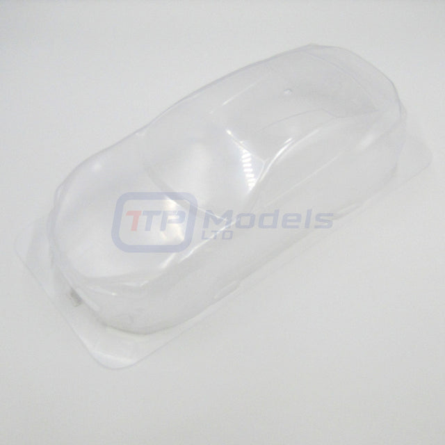 Tamiya 58529 Toyota 86/TT01E/TT02/TA06/XV01, 1825725/11825725 Body Shell, NEW