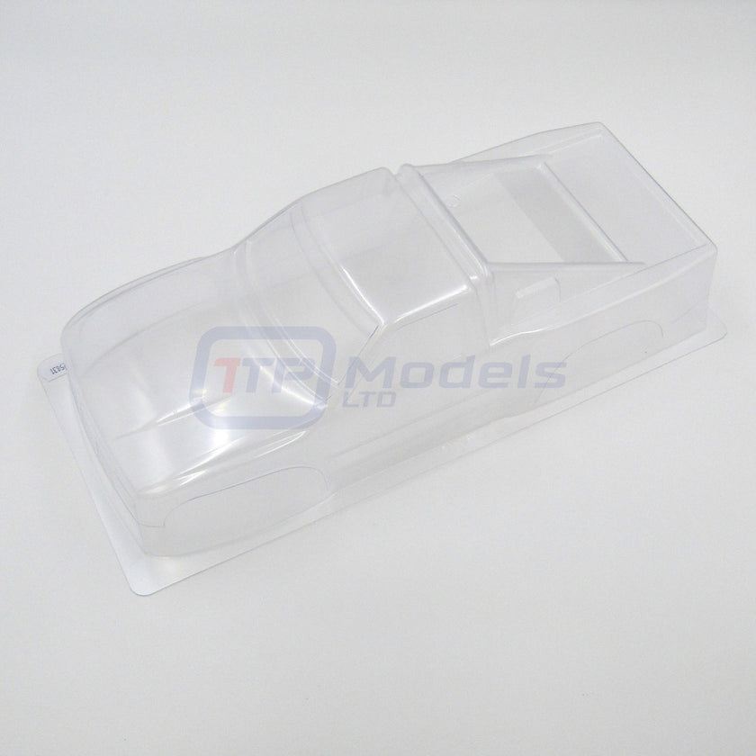 Bodies – TTP Models