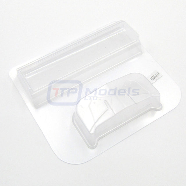 Tamiya 58407 Porsche 911 GT3 Cup VIP 07/TT01E 1835344/11835344 Rear Wing/Spoiler