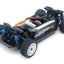 Tamiya 58738 XM-01 Pro Chassis Kit, NIB **Pre-Order**