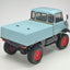 Tamiya 58692 Mercedes-Benz Unimog 406 Series U900 Assembly Kit, (CC02/CC-02), NIB **Pre-Order**