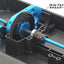 Tamiya 22053 XV-02 Aluminum Spur Gear Holder, (XV02/XM-01/XM01), NIP