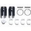 Tamiya 22064 TT-02 Type SRX Front Direct Cup Joints, (TT02 Type-SRX/*TT02), NIP