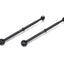 Tamiya 22068 63mm Swing Shafts (2 Pcs.), (BBX/BB01/BB-01), NIP