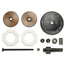 Tamiya 22071 BB-01 Slipper Clutch Set, (BBX/BB01/BB-01), NIP