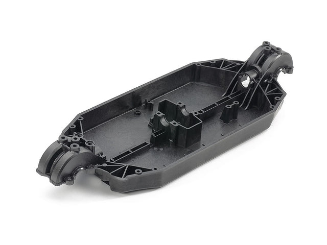 Tamiya 22075 XV-02 Carbon Reinforced Lower Deck/Chassis, (XV02/XV02RS), NIP