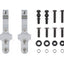 Tamiya 22088 BB-01 Aluminium Damper Stays (F/Front), NIP