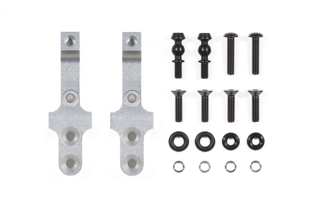 Tamiya 22088 BB-01 Aluminium Damper Stays (F/Front), NIP