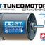 Tamiya 22096 GT-Tuned II (25T), (DF02/DF03/DT02/DT03/WR02/TT02B/TD2/4), NIB