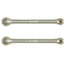 Tamiya 22103 44mm Lightweight Swing Shafts (2 Pcs.) (Ball Bearing Type), NIP