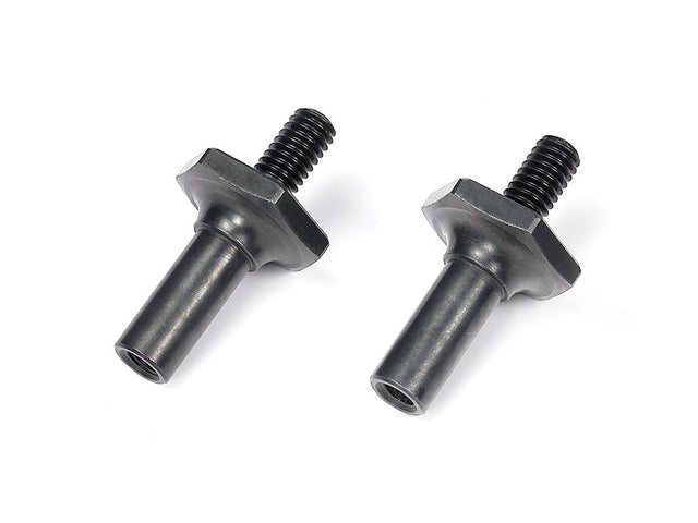 Tamiya 22106 One-Piece Steel Front Axle & Hub (DN-01SR, M07, M08), NIP