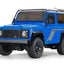 Tamiya 58675 Land Rover Defender 90 Assembly Kit, (CC02/CC-02), NIB **Pre-Order**