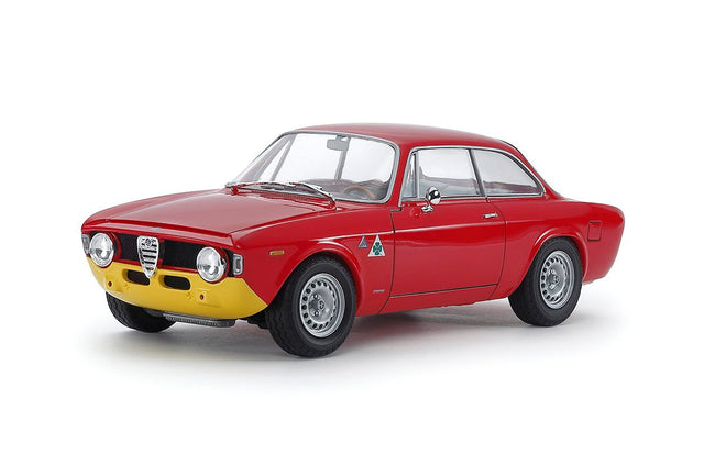 Tamiya 24188 1/24 Alfa Romeo Giulia Sprint GTA (re-release) **Pre-Order** NEW