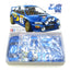 Tamiya 24199 1/24 Sports Car Series: Subaru Impreza WRC '98 Monte-Carlo