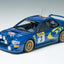 Tamiya 24199 1/24 Sports Car Series: Subaru Impreza WRC '98 Monte-Carlo