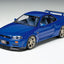 Tamiya 24210 1/24 Sports Car Series: Nissan Skyline GT-R V-Spec (R34)