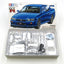 Tamiya 24210 1/24 Sports Car Series: Nissan Skyline GT-R V-Spec (R34)