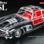 Tamiya 24366 1/24 Mercedes-Benz 300SL Full-View Plastic Kit **Pre-Order** NIB