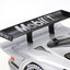 Tamiya 58731 1997 Mercedes-Benz CLK-GTR Assembly Kit, (TC01/TC-01), NIB **Pre-Order**