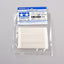 Tamiya 87103 Craft Cotton Swab (Round Extra Small, 50 Pcs) for Static Model Kits