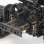 Tamiya 58704 Toyota LC40 Pick Up Quadtrack Assembly Kit, (GF-01FT/GF01FT), NIB **Pre-Order**