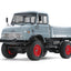 Tamiya 58692 Mercedes-Benz Unimog 406 Series U900 Assembly Kit, (CC02/CC-02), NIB **Pre-Order**