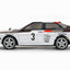 Tamiya 58667 Audi Quattro Rallye A2 Assembly Kit, (TT02/TT-02), NIB **Pre-Order**