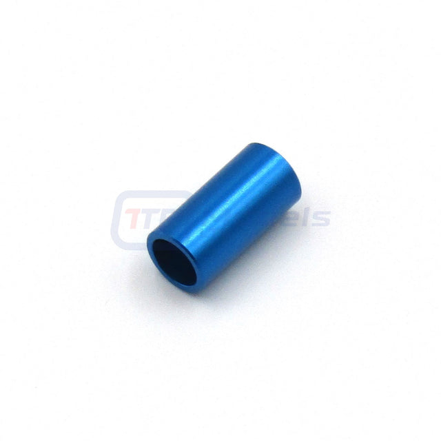 Tamiya 58431 F104 PRO/PRO II/Black, 3450157/13450157 8x16mm Spacer (Blue), NEW