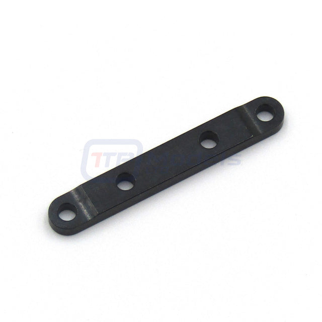 Tamiya 58600 TT02 Type S/TT02SRX/TT02SD, 3450618/13450618, Front Suspension Plate