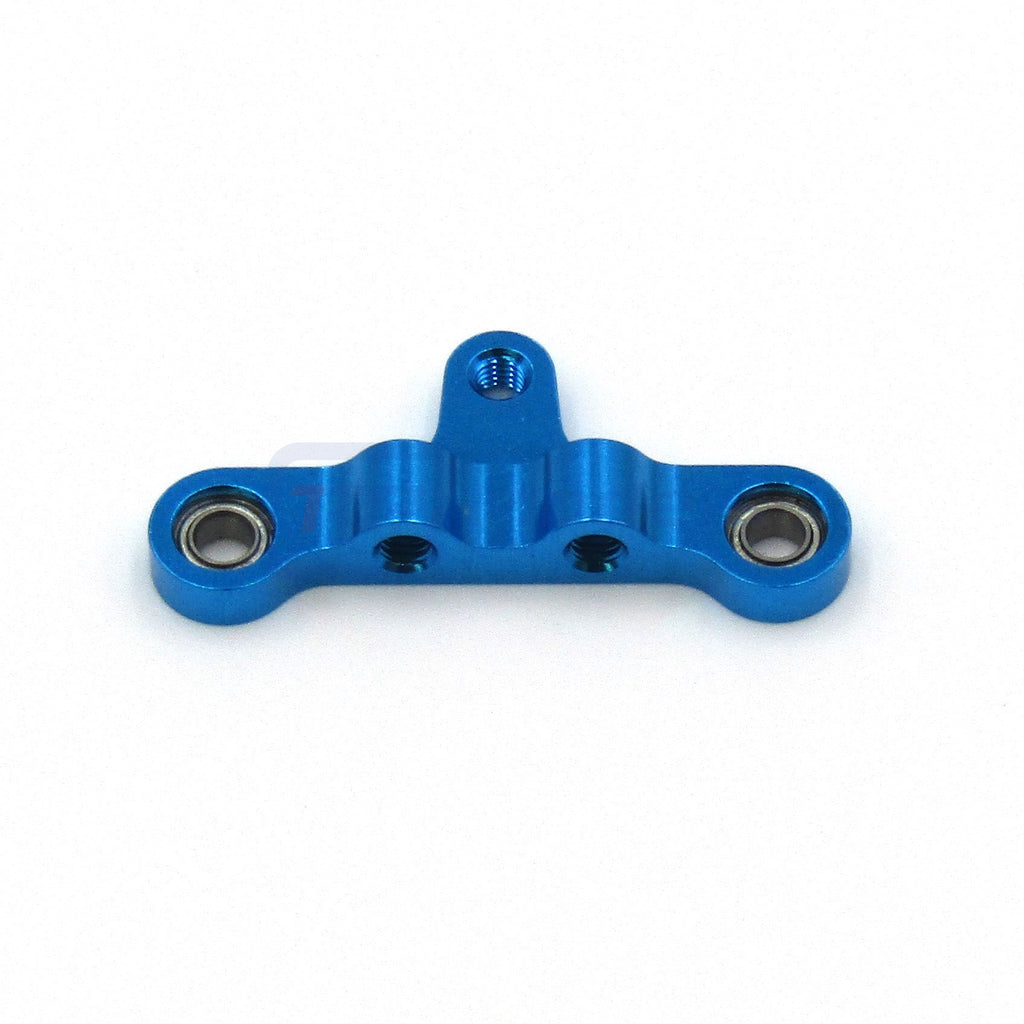 Tamiya 49394 TRF415MSX/TA05MS/TA05, 3454396/13454396, Steering Bridge ...