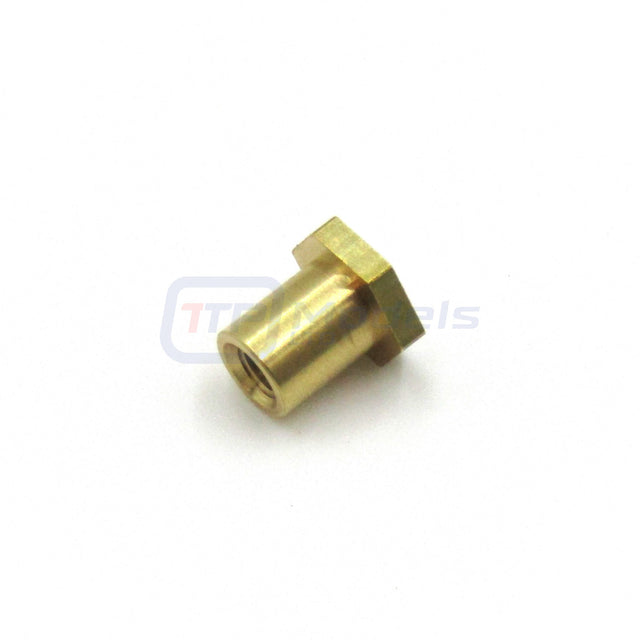 Tamiya Knight/Grand Hauler/Scania/MAN/Arocs 3455299/13455299 Coupler Nut, NEW