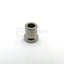 Tamiya 3455398/13455398, Idler Bushing (1 Pc.), TRF414/TA03R/TA03F/PRO, NIP