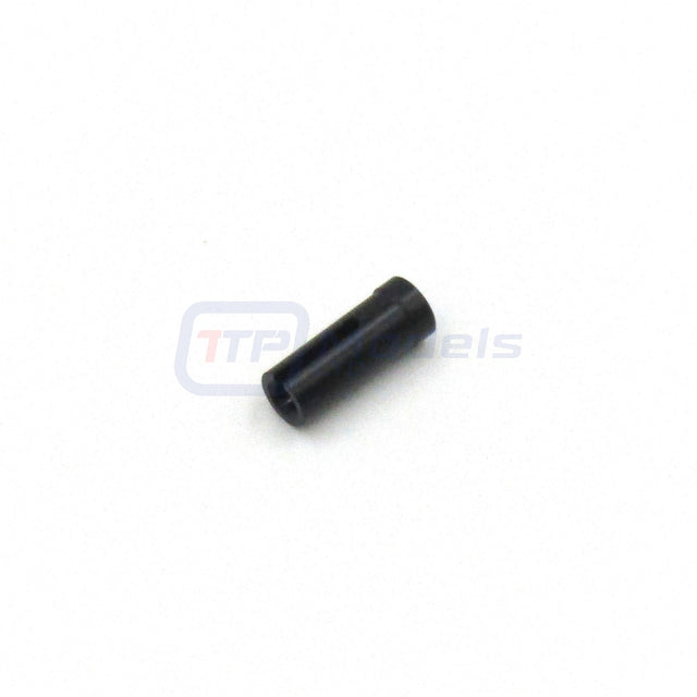 Tamiya 3455898/13455898, Black Antenna Post, TRF/Avante/Egress/Top Force, NEW