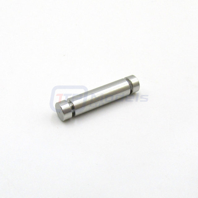 Tamiya Avante/Egress/Vanquish, 3485024/13485024, 5x24mm Aluminium Shaft, NEW