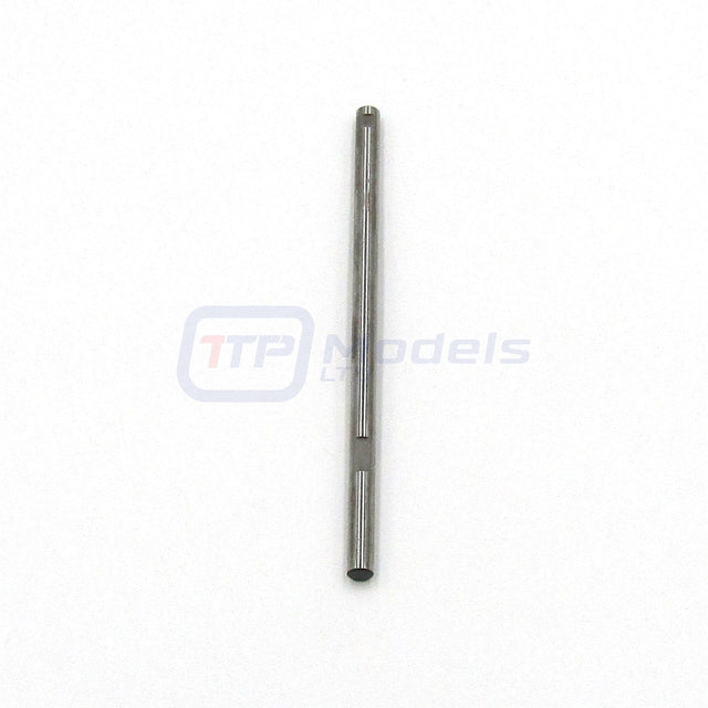 Tamiya 3485036/13485036, 6x128mm Shaft, (Ferrari F189/XJR-12/Merc C11/F103), NEW