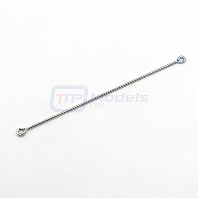 Tamiya 58128 Alfa Romeo 155/Taisan 911 GT2/TA02, 3485051/13485051 Prop Shaft NEW