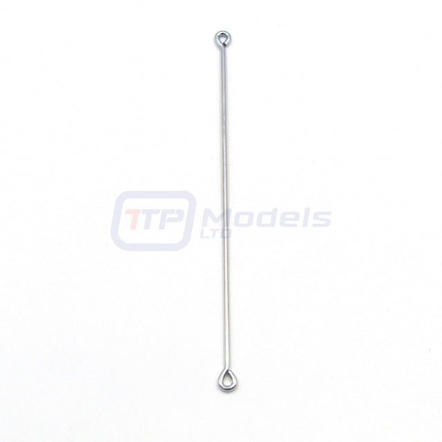 Tamiya 58128 Alfa Romeo 155/Taisan 911 GT2/TA02, 3485051/13485051 Prop Shaft NEW