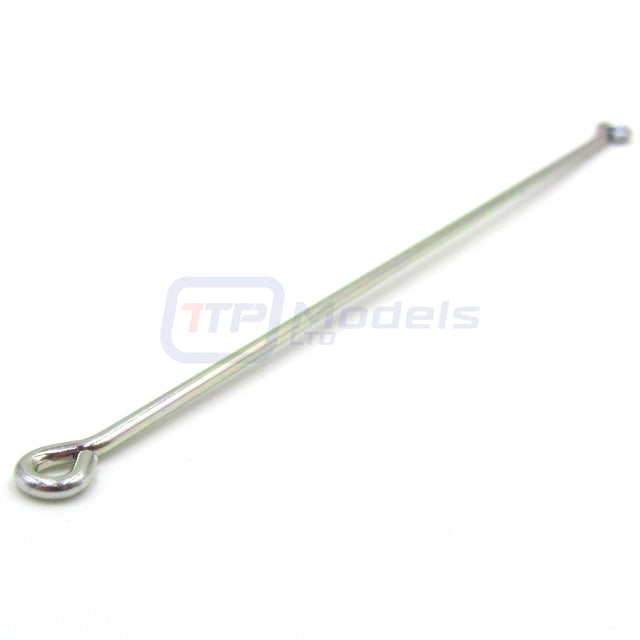 Tamiya 58128 Alfa Romeo 155/Taisan 911 GT2/TA02, 3485051/13485051 Prop Shaft NEW