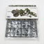 Tamiya 35035 1/35 Military Miniatures Series: 3.7cm Anti-Tank Gun (PAK35/36)