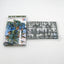 Tamiya 35061 1/35 Military Miniatures Series: German Panzer Grenadiers Set