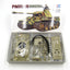 Tamiya 35065 1/35 Military Miniatures Series: Panzerkampfwagen V Panther (SD.kfz.171 Ausf.A