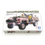 Tamiya 35076 1/35 Military Miniatures Series: S.A.S Land Rover Pink Panther