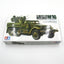 Tamiya 35081 1/35 Military Miniatures Series: U.S Multiple Gun M16 Motor Carriage M16