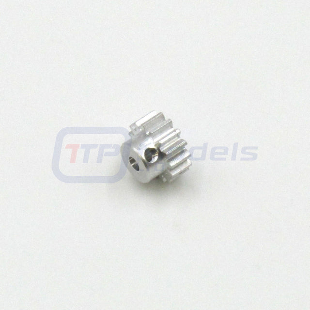 Tamiya Hotshot/Boomerang/Bigwig/FAV/Wild One/Fox, 3515003 15T Pinion, NEW