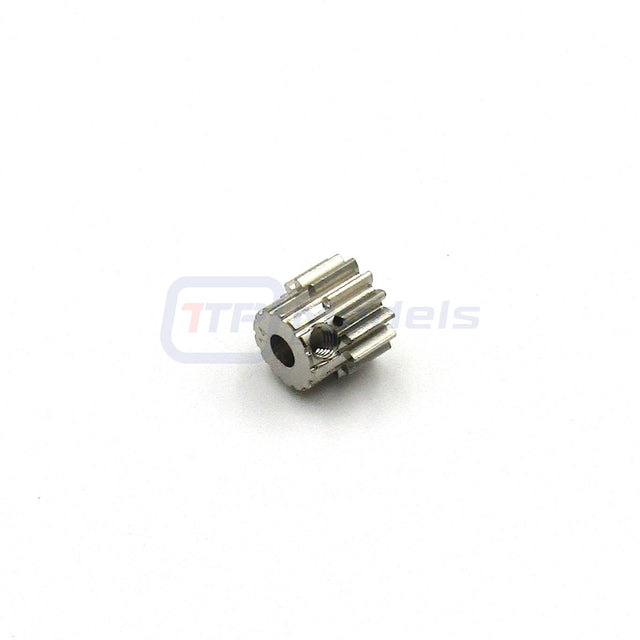 Tamiya 3515018/13515018 14T Pinion Gear (0.6/06 Module), (F103/F104W/Group-C)