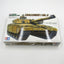 Tamiya 35154 1/35 Military Miniatures Series: British Main Battle Tank Challenger 1 (Mk.3)